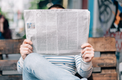 Why Local News Still Matters in a Globalized World