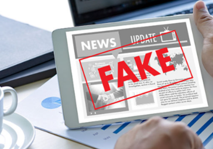 Understanding Fake News: How to Spot Misinformation Online