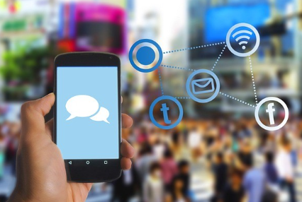 The Impact of Social Media on Modern News Consumption