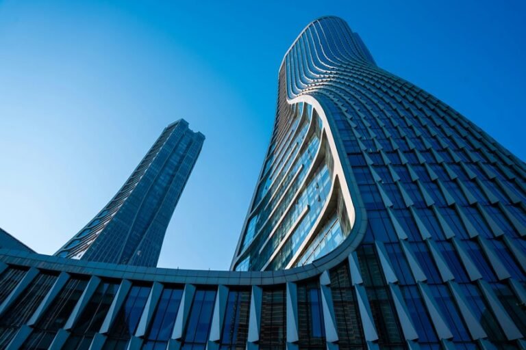 digital architecture for growth